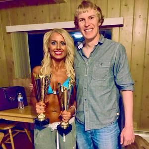 Meet your Posher, Dara